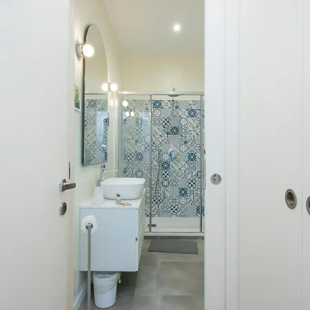 Appartement I-host - Bright 1br With Balcony In *