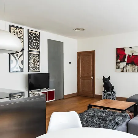 Apartamento Youhosty - Broletto 37 *