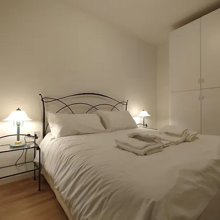 Patecchio2-ieo Fondazione Prada Villaggio Olimpico דירה מילאנו