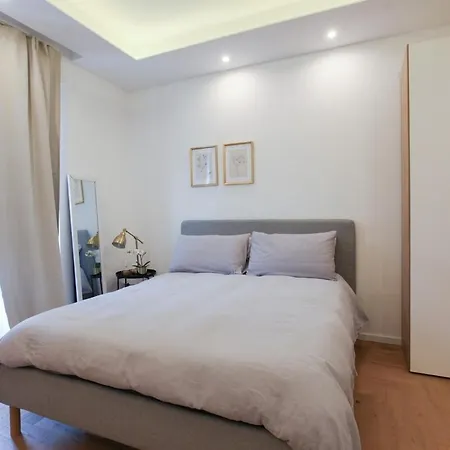 Daire Contemporary - Station-nolo Area *