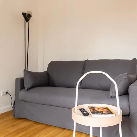 Appartamento Youhosty - Porta Romana 51 Milano