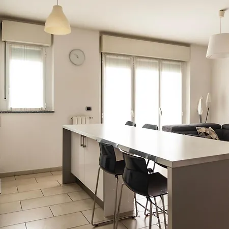 Apartamento Youhosty-mezzofanti 24 Milán