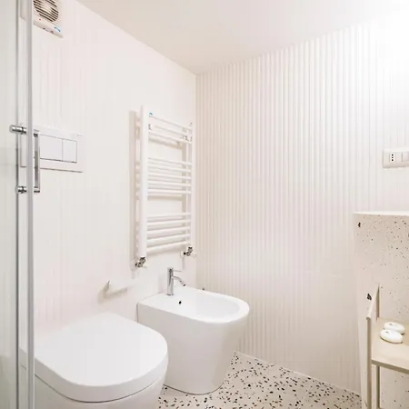 Easylife - - Sarpi 6 - Chinatown 아파트