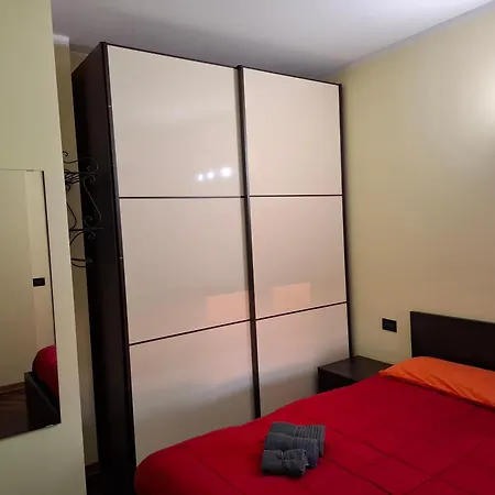 Dibrazzo's Appartement *