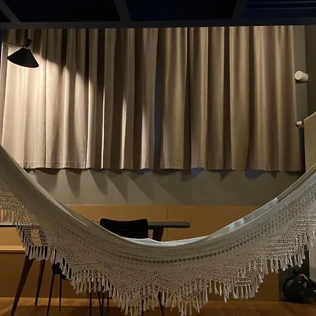 Διαμέρισμα La Casetta Di Violetta Loft Colorato Μιλάνο