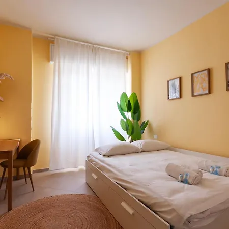 Youhosty - Cascina Corba 96 Appartement *