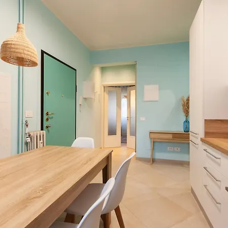 Youhosty - Cascina Corba 96 Milan