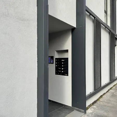 La Casa Di Maty - Stazione Appartamento *