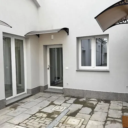 Appartamento La Casa Di Maty - Stazione Milano