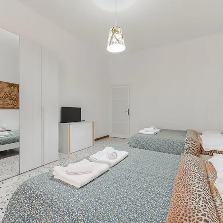 Apartment Viola *