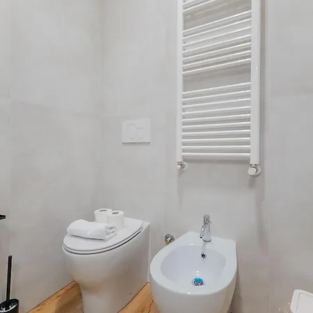 Chic Retreat - New Bright Apartamento Milán