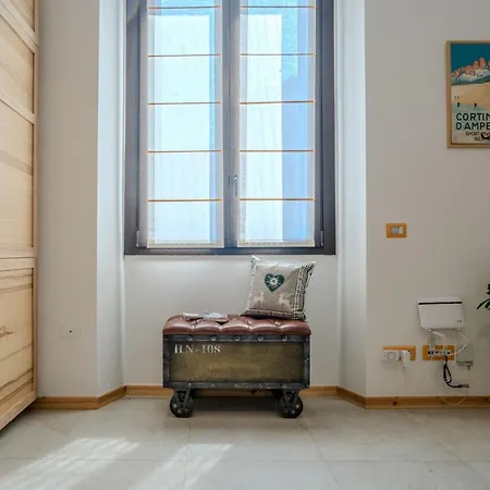 Gambara M1 - Casa Da Lavoro Vicino A Citylife ميلان