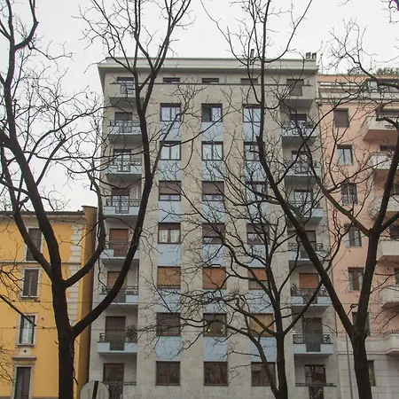 Rg Design - View - Porta Venezia Милан