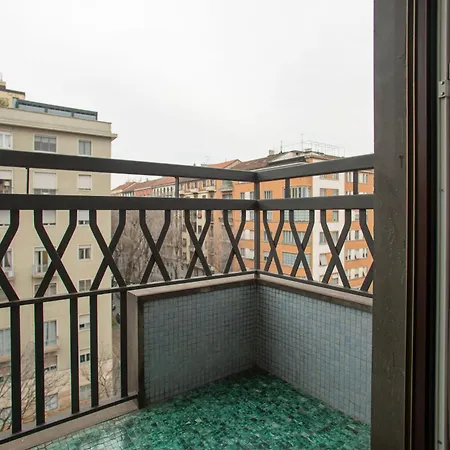 Rg Design - View - Porta Venezia