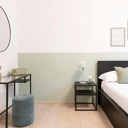Easylife - - Poerio 31 - Porta Venezia