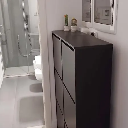 California Suite, Zona Tortona-solari-citylife, Un'oasi Nel Centro Di Appartamento *