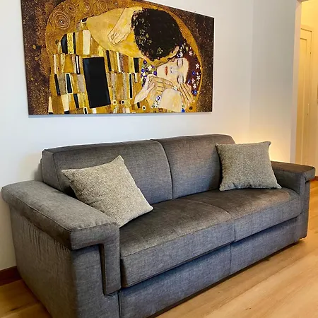 Apartment 11 *
