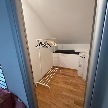 דירה Brand New Loft In Town Near Fondazione Prada מילאנו