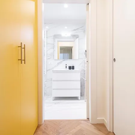 Appartamento Easylife - - San Gregorio 3 F - P Venezia Milano