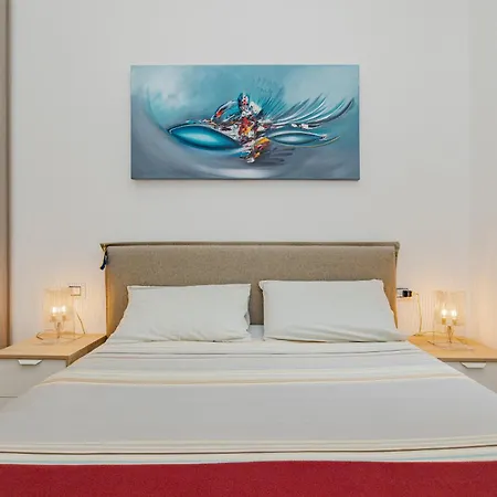 Bnbest Farini Enjoy Isola 4 Pax *