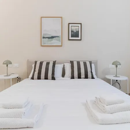 Italianway Comfort - Ceradini 3 Milano