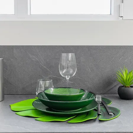 Urban Jungle M3 Duomo 12 Min Apartman Milánó