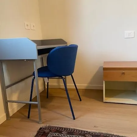 Brand-new Next To San-siro Apartamento *