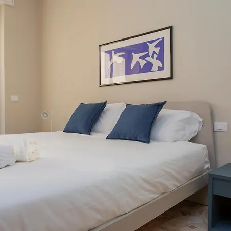 Appartement Modern Two-room Between Linate And The Center *