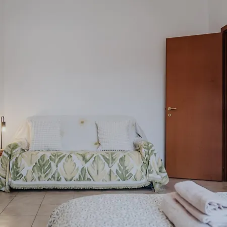 Casa Alba San Siro Free Wi-fi * Милан