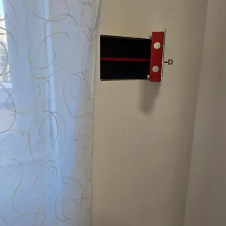 Apartament Felicia's *
