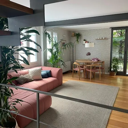 Apartmán Premium Loft In The Heart Of The Navigli, *