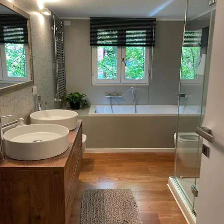 Apartmán Premium Loft In The Heart Of The Navigli, Milán