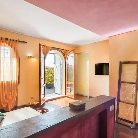 Lejlighed Bohemien Chic 20 Minutes From The Duomo By Hotea *