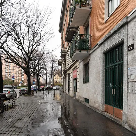 Apartament Guesthost - Bullona