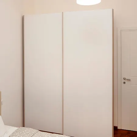 Mercadande Apartamento Milán
