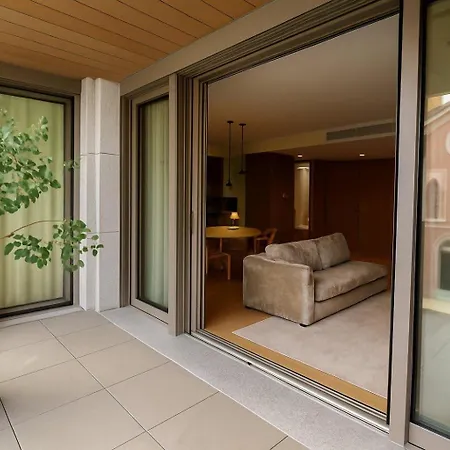 Apartamento Luxury In Milan, Unbeatable Spot *