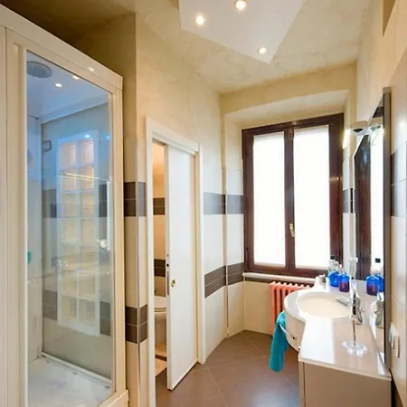 Residenza Isola Prime * Mailand