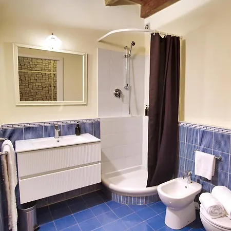 Apartman Corso Garibaldi - Two-rooms In The Heart Of Brera Milánó