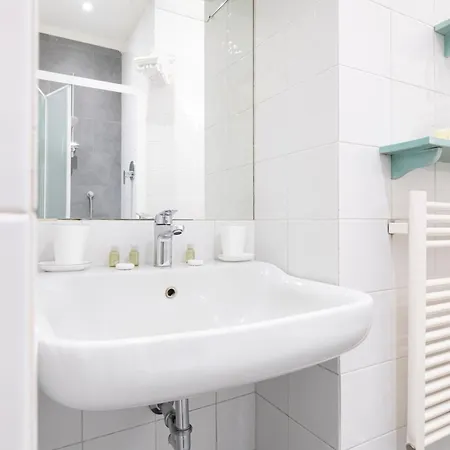 Easylife - - Castelfidardo 8 - Brera Апартаменты *