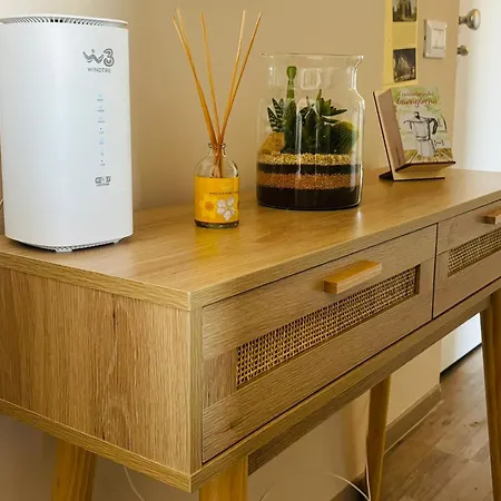 New Brenta 10 Minutes To Duomo M3-15 Minutes To Linate - Full Furnished Wi-fi,amazon Prime And Appartement