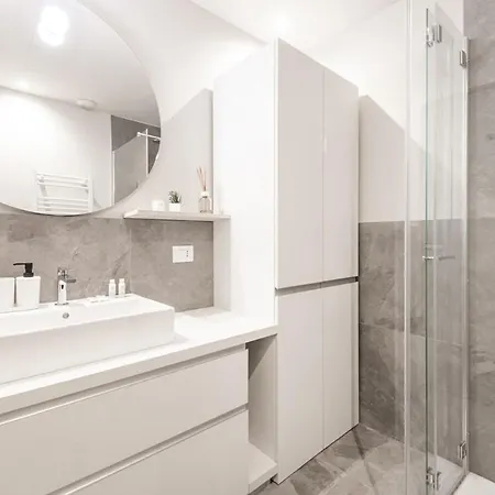 Apartmán Easylife - - Bixio 17 P1 - Porta Venezia Milán