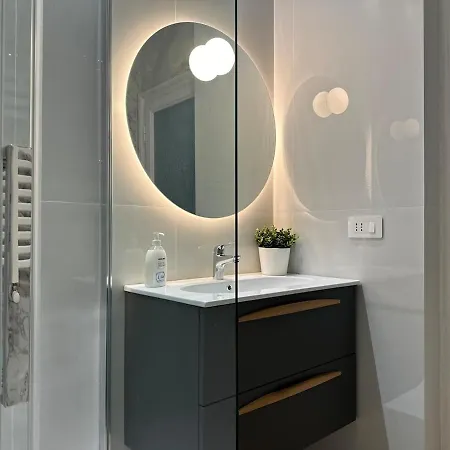 Sempione Designer 2 Bedrooms 24h Supermarket Nightlife Tram To Duomo ميلان