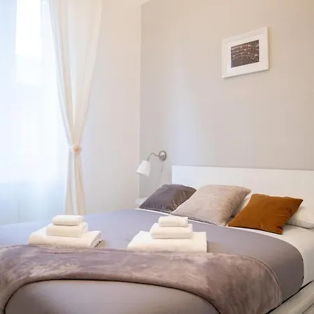 Porta Romana - Leobrothers - Muratori 50 Apartment