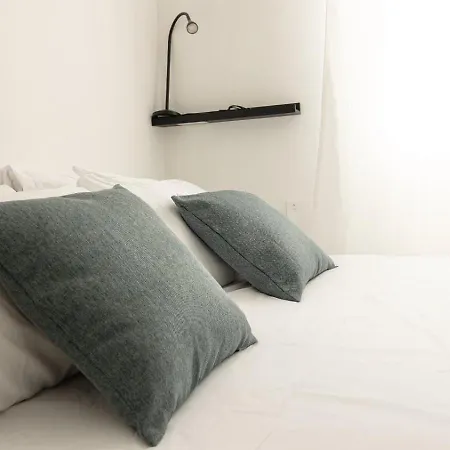 Διαμέρισμα Casa Enea Luxury Apartment - Bocconi Navigli - Private Parking *