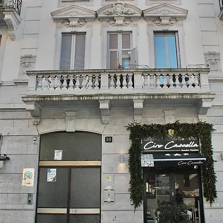 Cozy Among The Liveliest Street Of Isola *