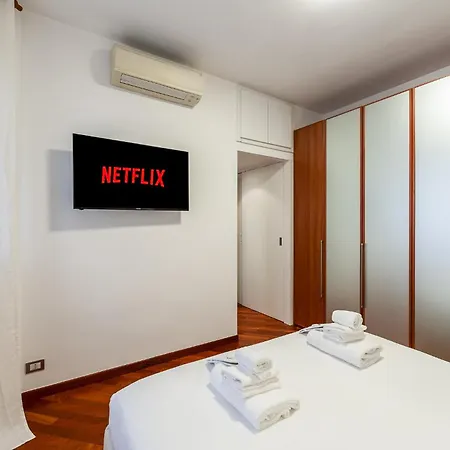 Porta Romana Living - Near Metro Station By Innstay Milan