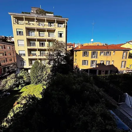 La Casa Dell'anna Lägenhet