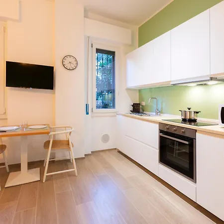 I-host - Sangro Apartment