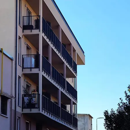 Quisi - Appartement