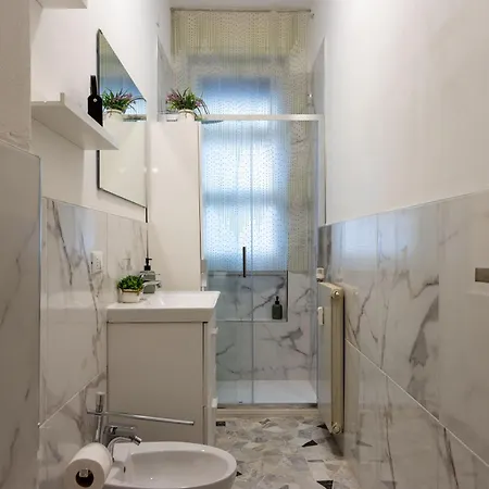 Annami - Citta Studi - Cozy Ap - By Guestaly Apartment *